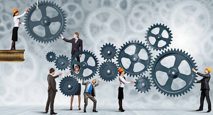 Palestra: Engenharia de Produção no mercado 4.0